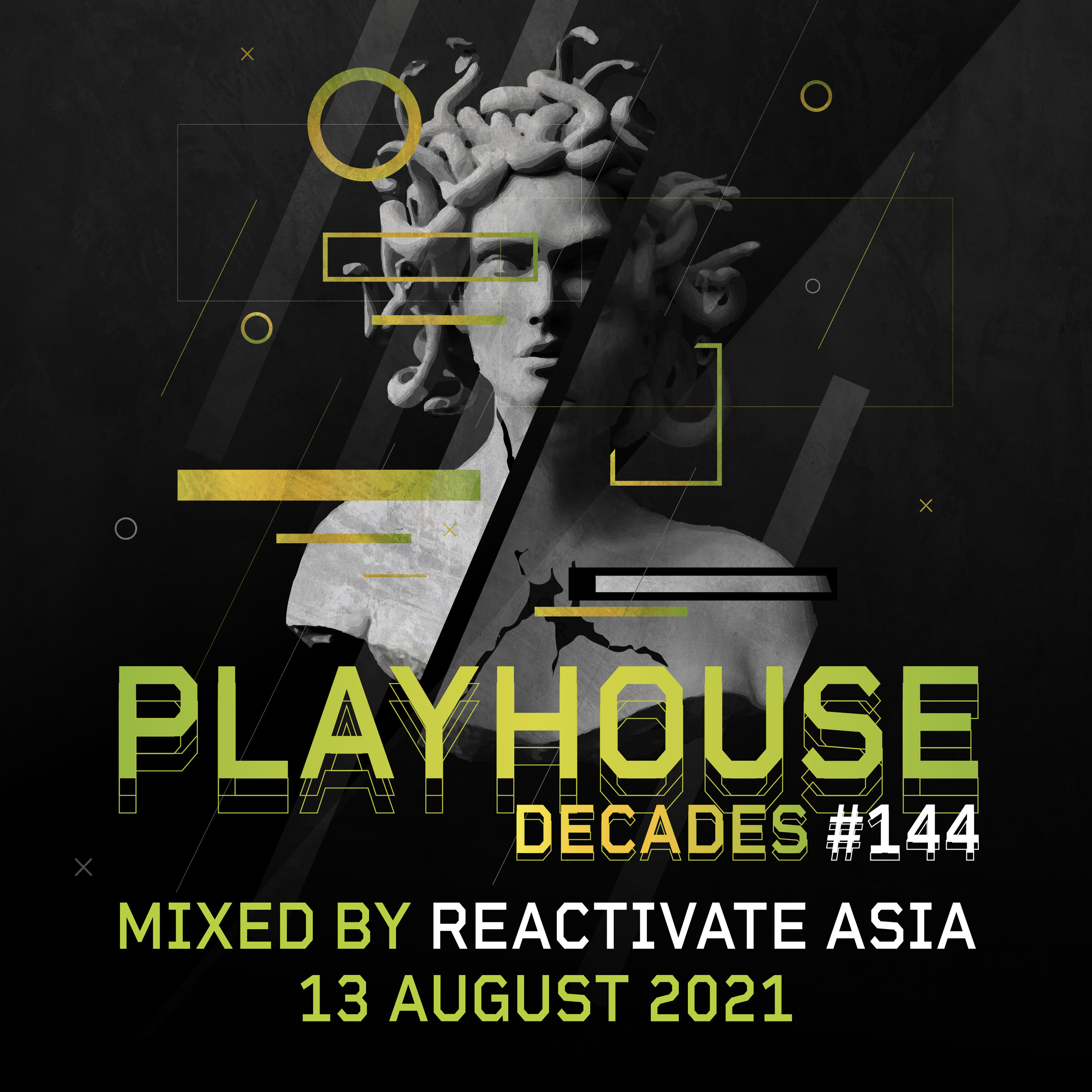 Re:activate Asia
