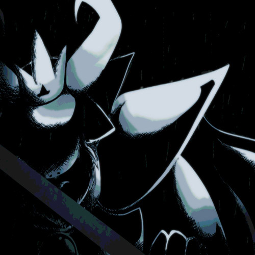 Undertale - Cloudburst (ASGORE Original Remix)