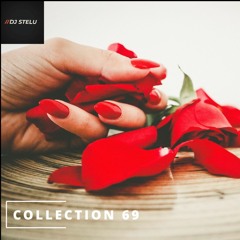 DJ STELU - COLLECTION 69 - EROTIC LOUNGE MIX