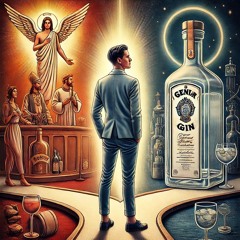 Gud Eller Gin