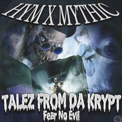 HYM X MYTHIC - GLO (R.I.P)