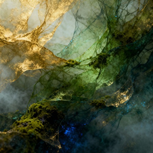 Tranquil Mindscapes: Part IV