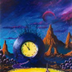 Frank Deez - Wishful Thinking (Instrumental)