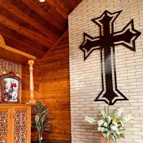 Kiahk Tasbeha - St. Mary and St. George Convent Canada 2021