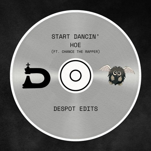 START DANCIN' HOE