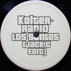 Kolter - Radio Los Santos (Jack C Dub)