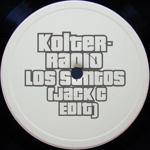 Kolter - Radio Los Santos (Jack C Dub)