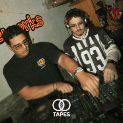 SHK Tapes #04 (live from Ade)