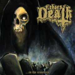 ECHOES OF DEATH (BRA) - Altar Of Blood