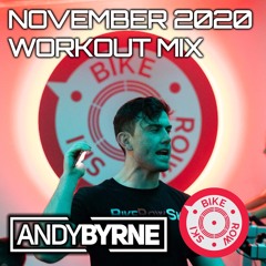 Bike Row Ski - Workout Mixes