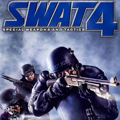 SWAT 4 - A - BOMB NightClub [ACTION]