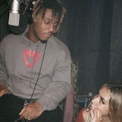 Juice WRLD - Lovers Lane  (Unreleased)