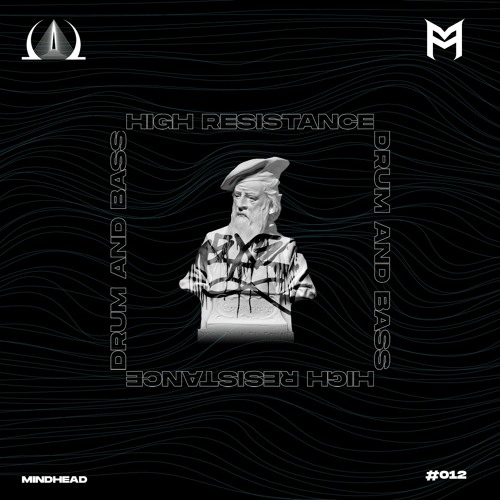 Mindhead - HIGH RESISTANCE PODCAST 012