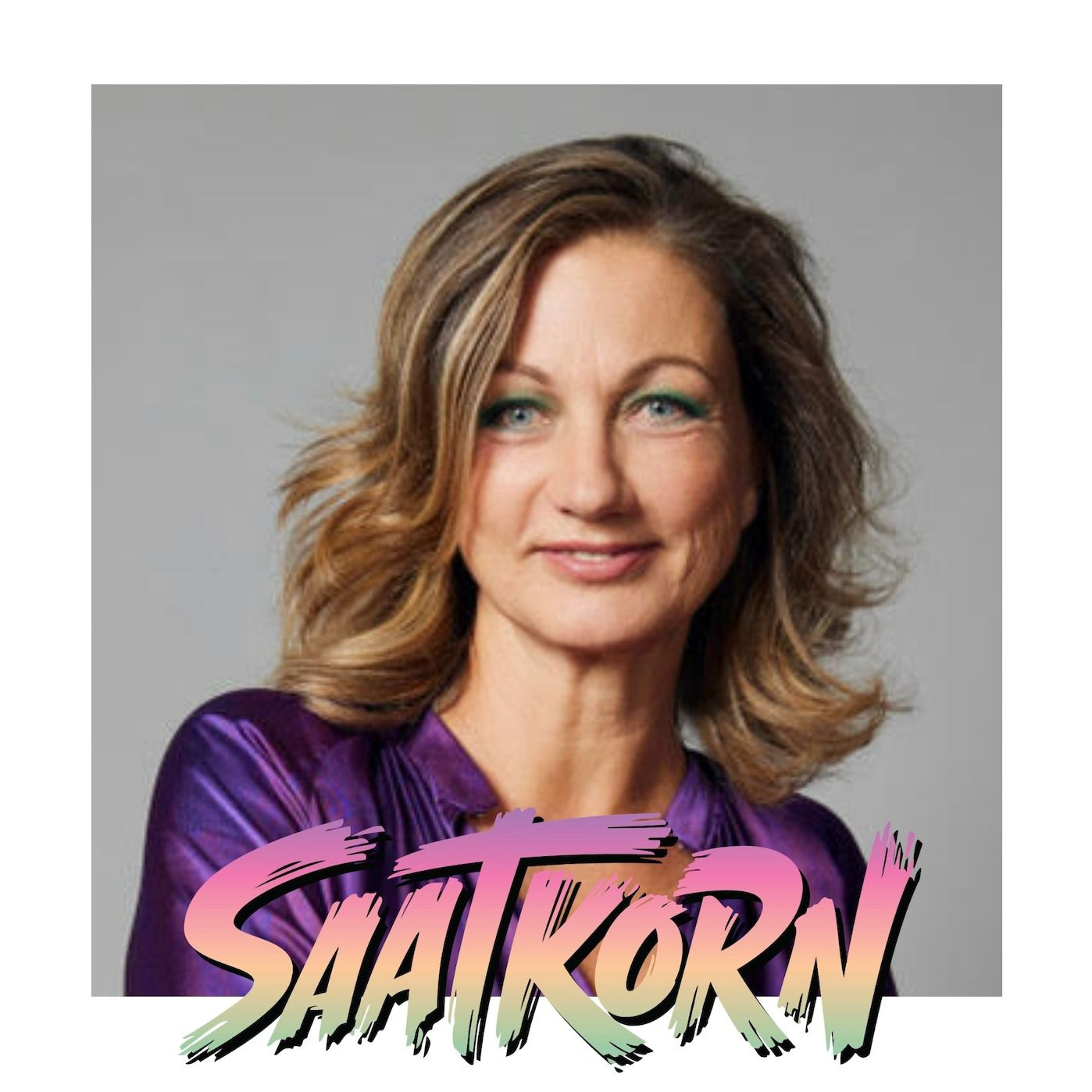 saatkorn Podcast