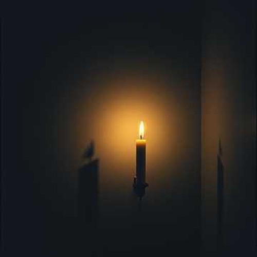 Leave the Light On