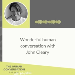 HC047 - The psychology of photography - with John Cleary