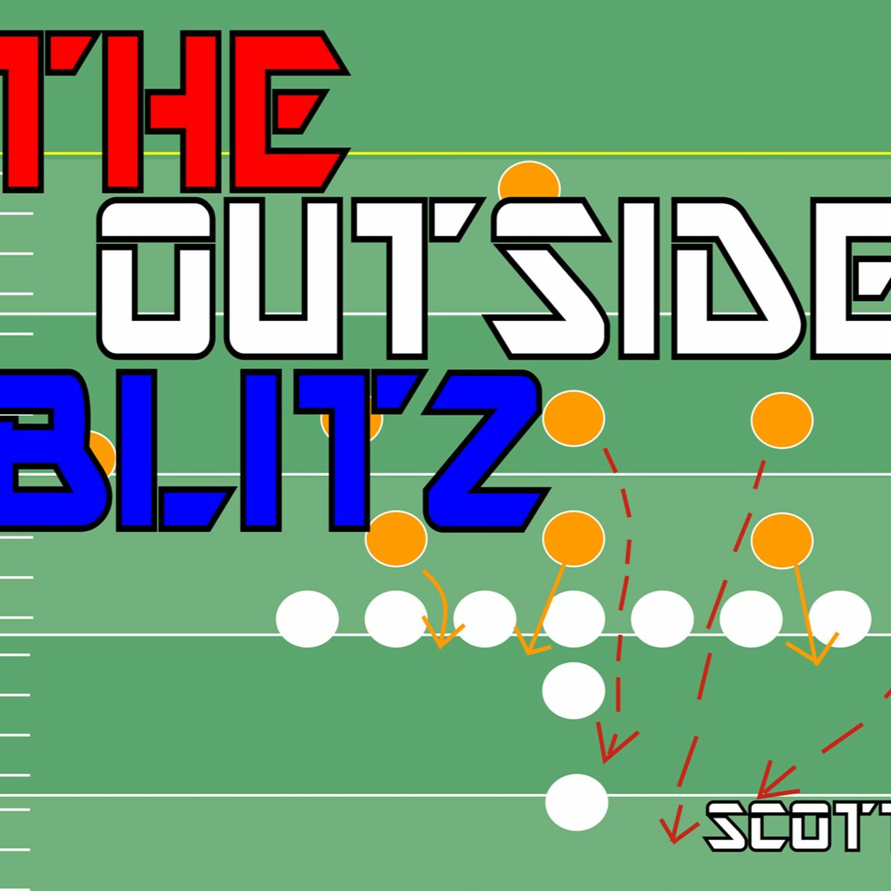 The Outside Blitz
