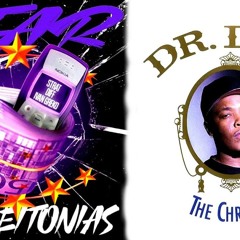 STAR THS GEITONIAS X NUTHIN BUT A G THANG