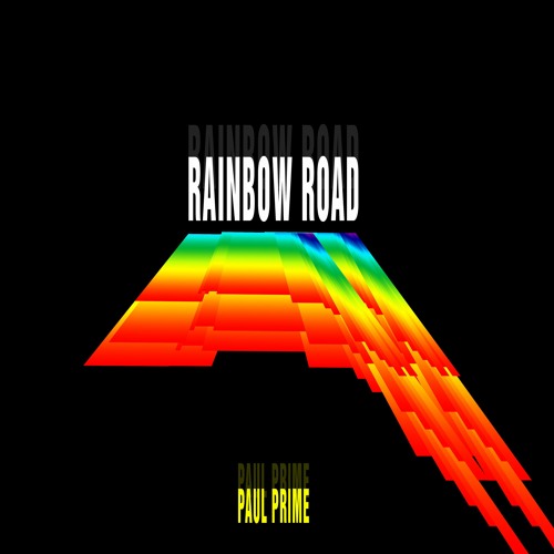 Rainbow Road