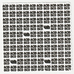 The Acidisco EP