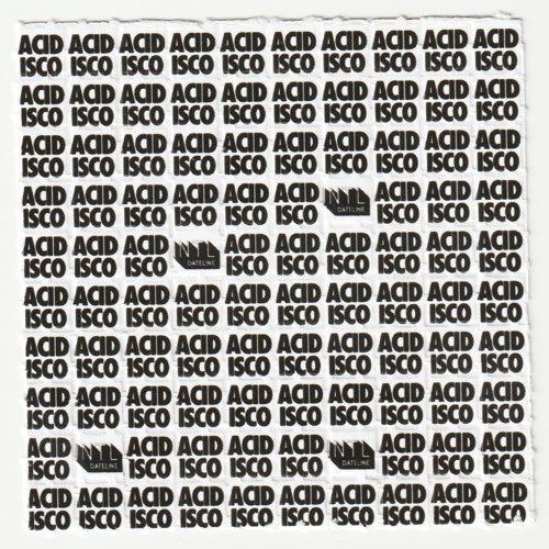 The Acidisco EP