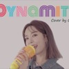 초아 Dynamite - BTS (cover by CHOA) 다이너마이트 - 방탄소년단 (초아 커버).mp3