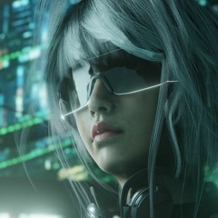 Welcome to Cyber World | Cyberpunk Midtempo Playlist
