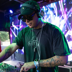 JANU - Live @ Breakaway Festival Tampa, FL 2025