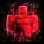Artwork for C00LKID FUNK