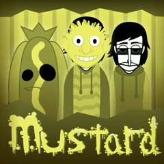 SBP Colorbox Mustard - Official Soundtrack Version || Created by: jreyb