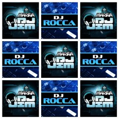 DJ Jim - Optical Illusion (DJ Rocca's Remix)