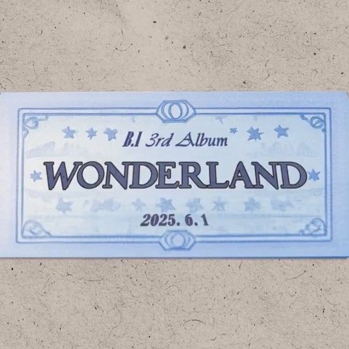 Do I Echo Still - B.I (비아이)