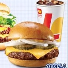 클래식치즈버거