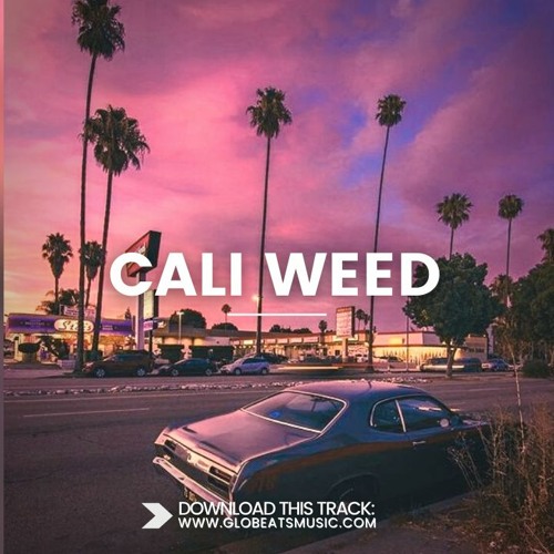 "Cali Weed" - Nipsey Hussle Type Beat / West Coast Beats ● [Purchase Link In Description]