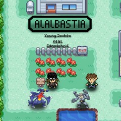 Alabastia feat. Cannachris [prod. evvil]
