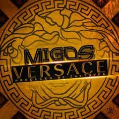 Versace (Mike Ube Verse)