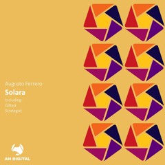 Augusto Ferrero - Gifted (Original Mix)