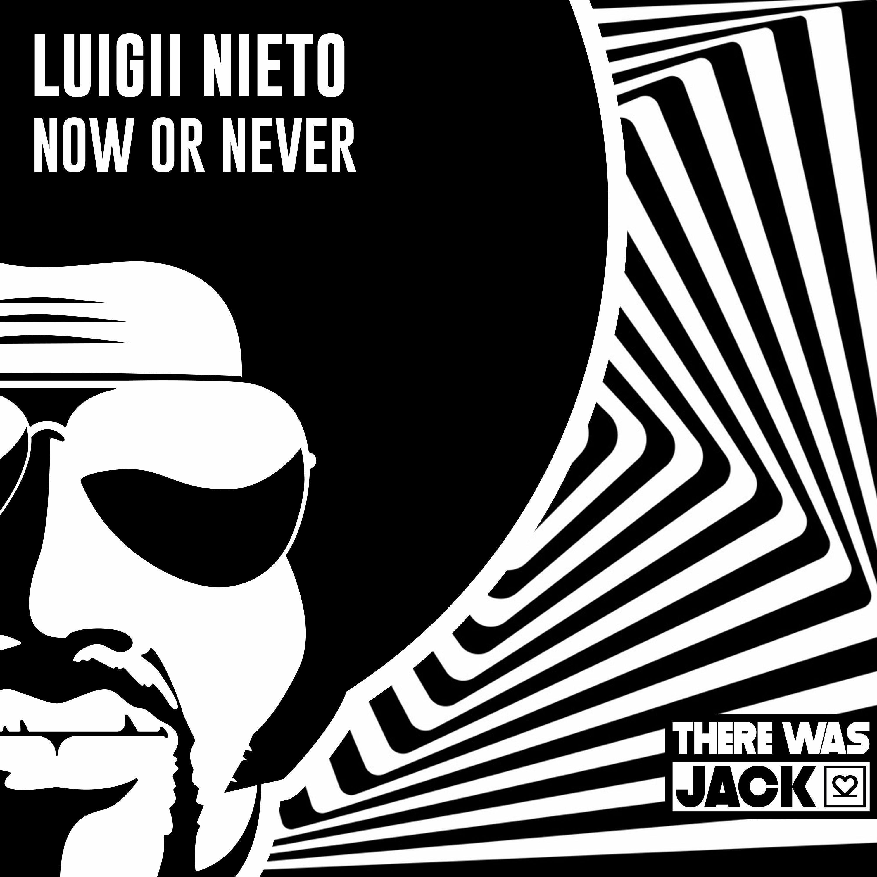 luigii nieto