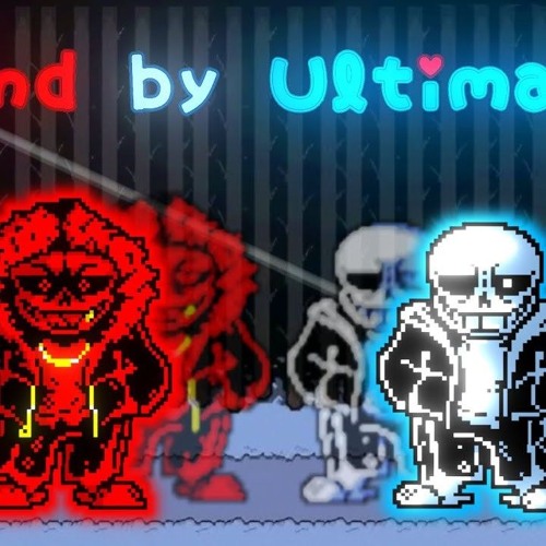 Bound By Ultimatum. (By Hyperbolic Enjoyer)