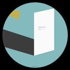 Hashira - Hear Dis [mINILINE]