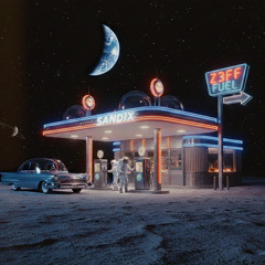 Z3FF X SANDIX - SPACE STATION (FREE DL)