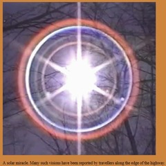 Known To Man demo sketch