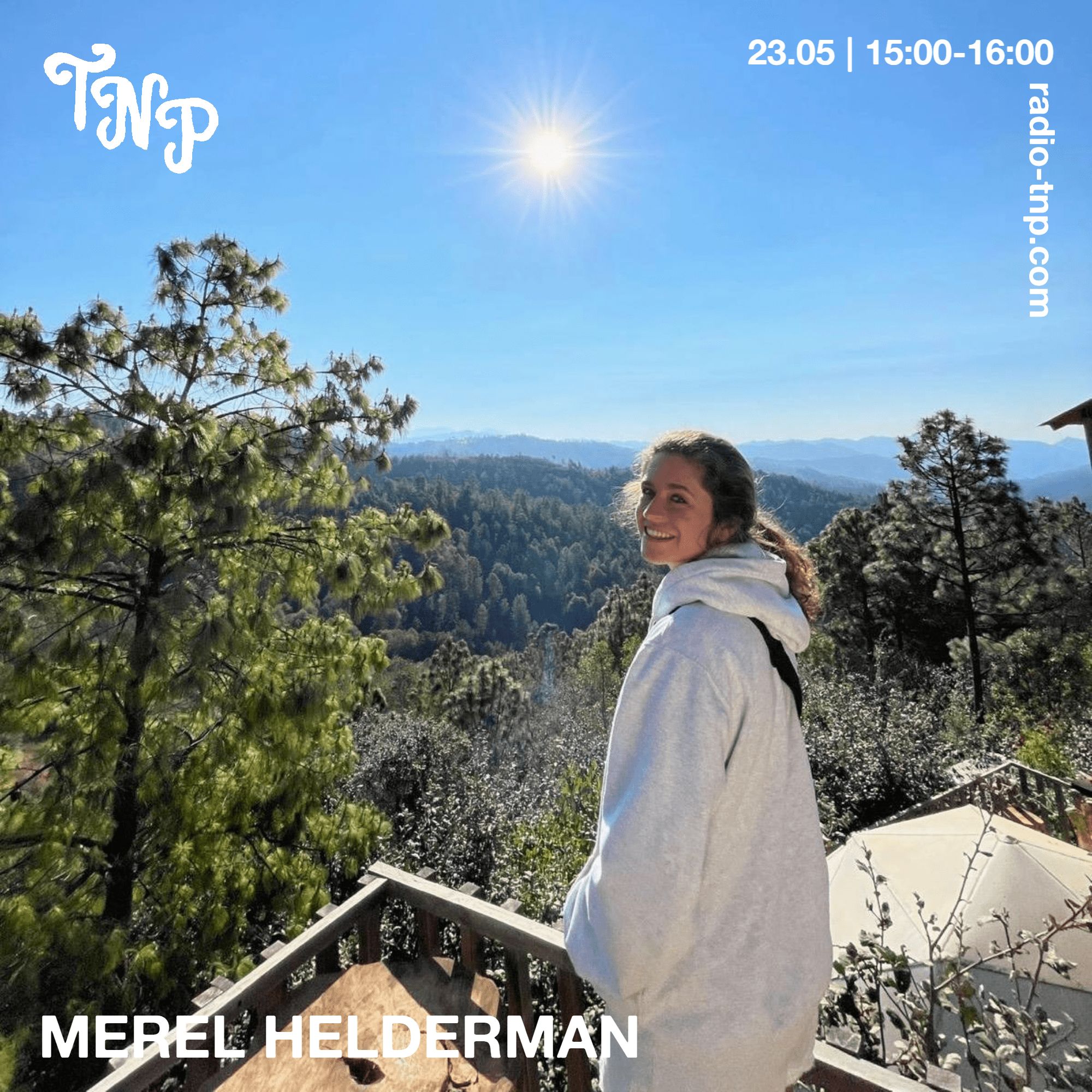 Merel Helderman