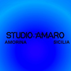 Studio Amaro: Amorina Sicilia - Musica: Socks before Pants - Registrato: Settembre 2023