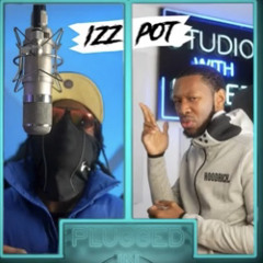 #OFB Izzpot - Plugged In W/Fumez The Engineer