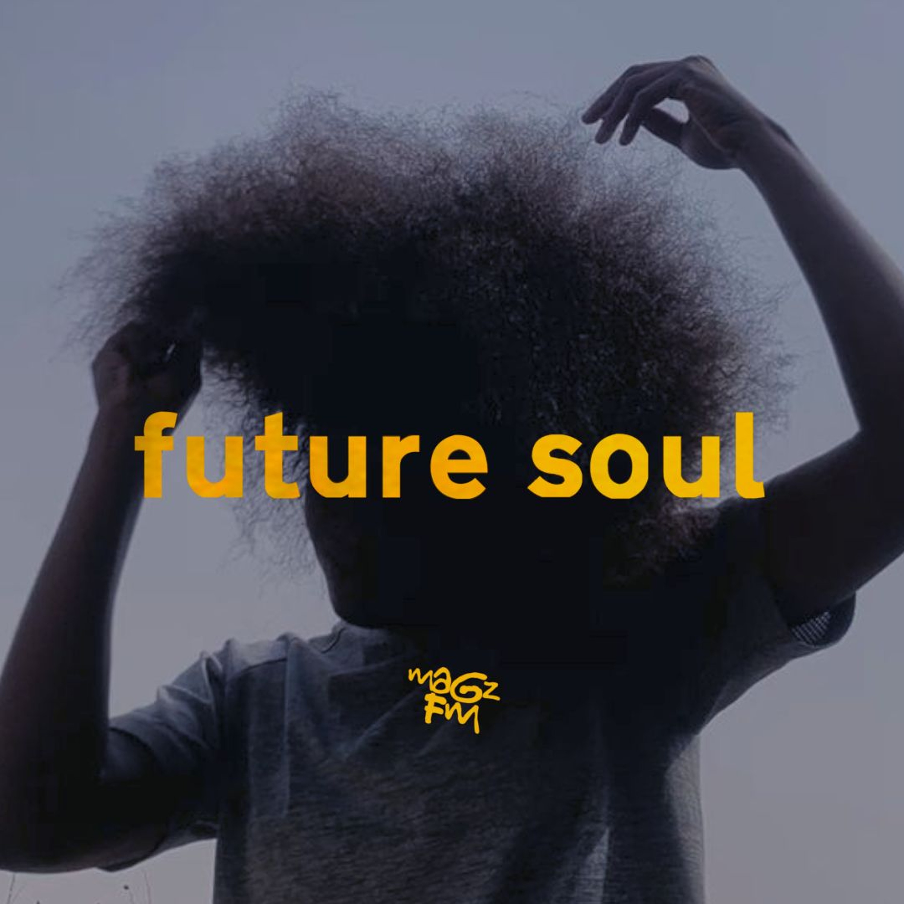 future soul radio 558 ft four tet / children of zeus / vybz kartel x shy fx episode artwork