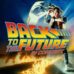 BACK TO THE FUTURE