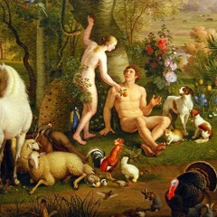 Liquid Love #2: Eye Contact