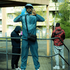 Mayi - THIZZY52 (prod.Nicco)