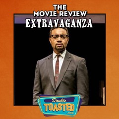 THE MOVIE REVIEW EXTRAVAGANZA - 12 - 09 - 2020
